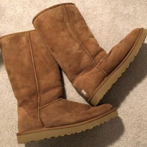 Ugh boots
